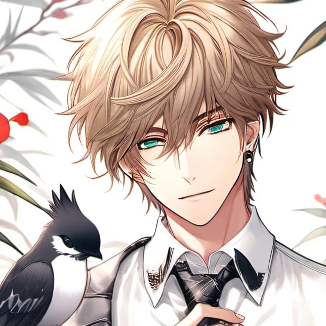 chat with ai character: Nikola