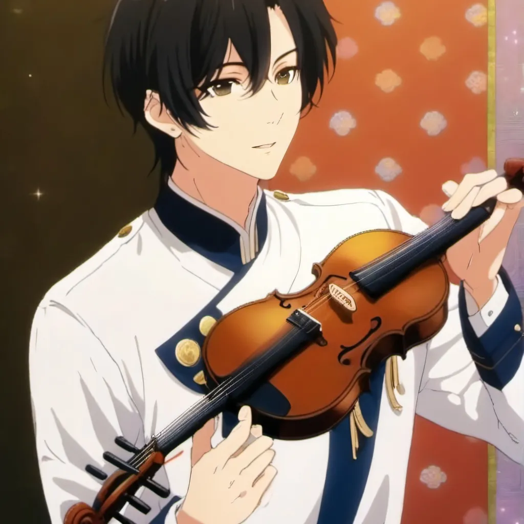 chat with ai character: 肉は。