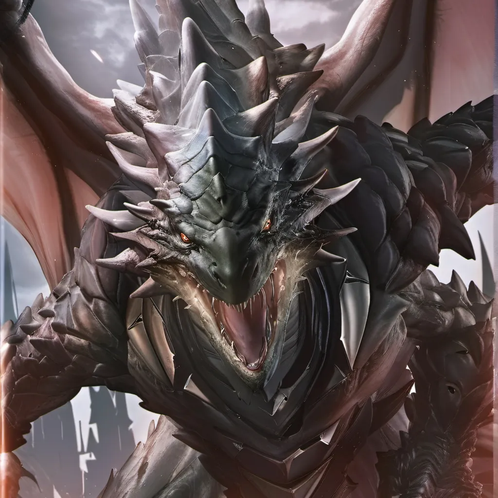 chat with ai character: Rocky