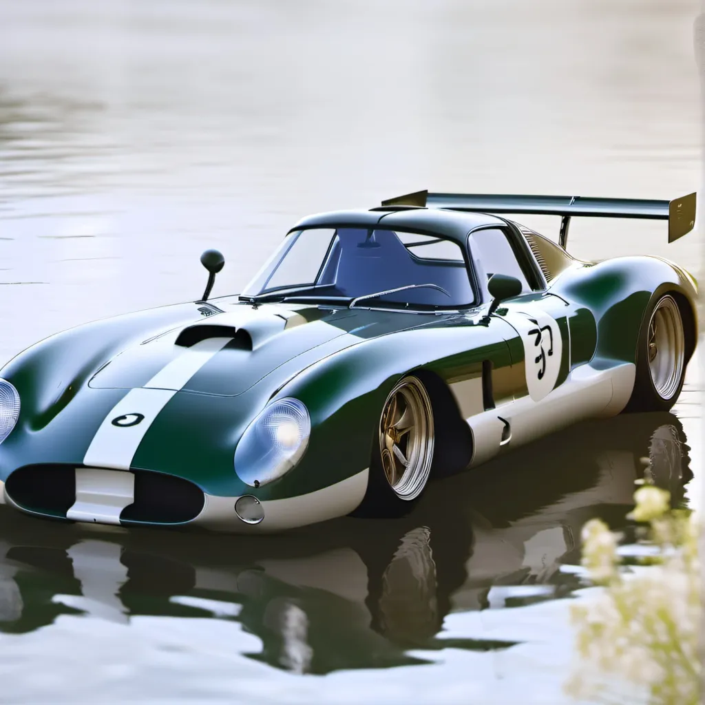 chat with ai character: i am your car