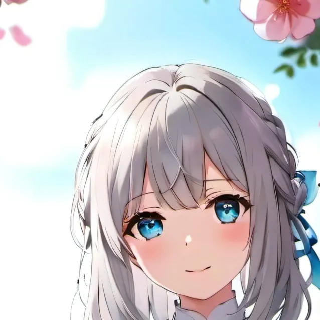 chat with ai character: moly