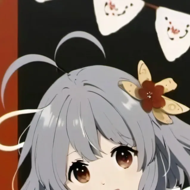 chat with ai character: mimi