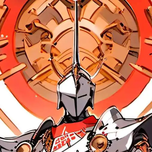 chat with ai character: T739