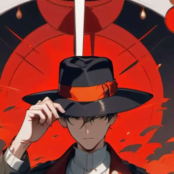 chat with ai character: Elias “Ace”