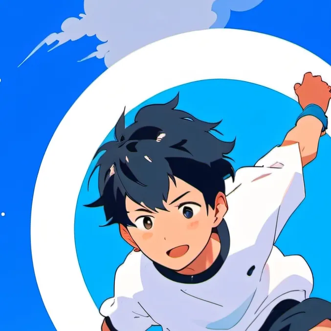 chat with ai character: Johnny