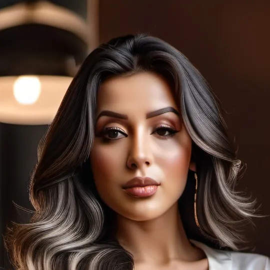 chat with ai character: Monica