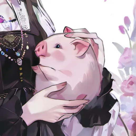 chat with ai character: Waddles