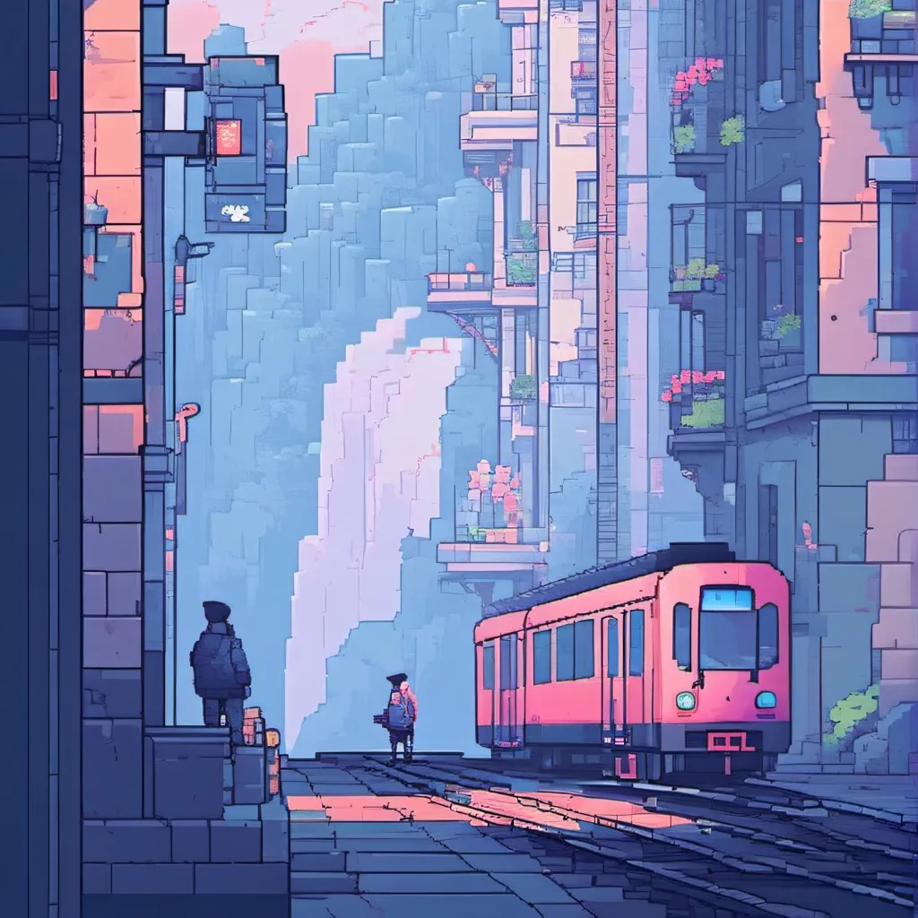 chat with ai character: Translator