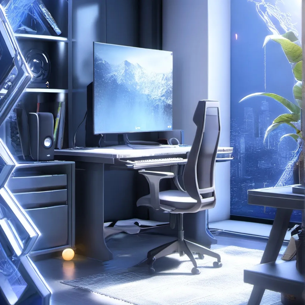 chat with ai character: Truth by amelia