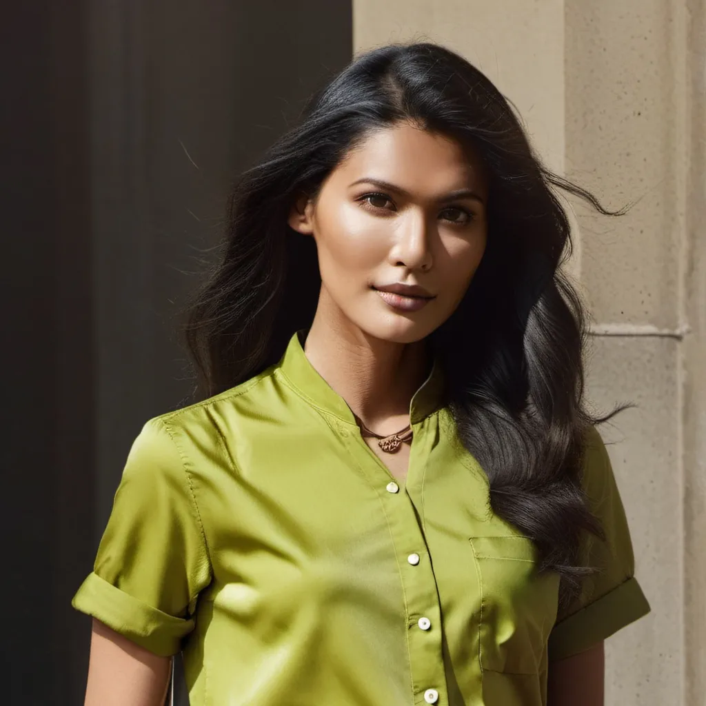 chat with ai character: Cashier