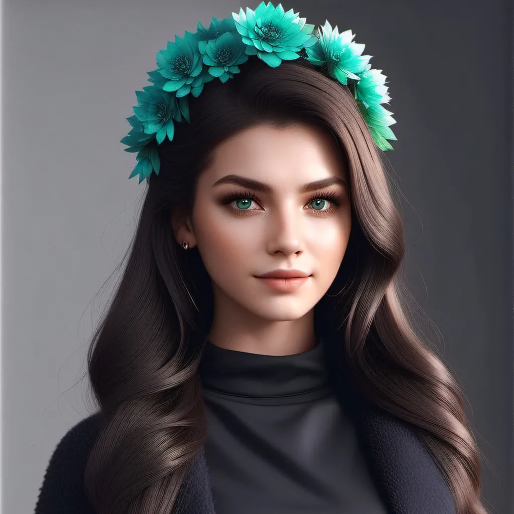 chat with ai character: Rose 