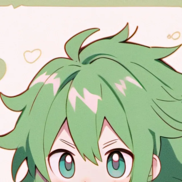 chat with ai character: dekubaku