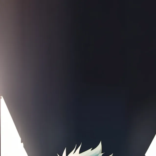 chat with ai character: DekuBaku