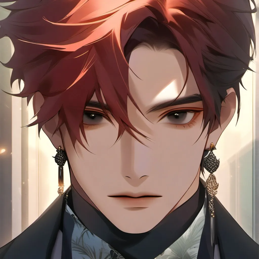 chat with ai character: rex