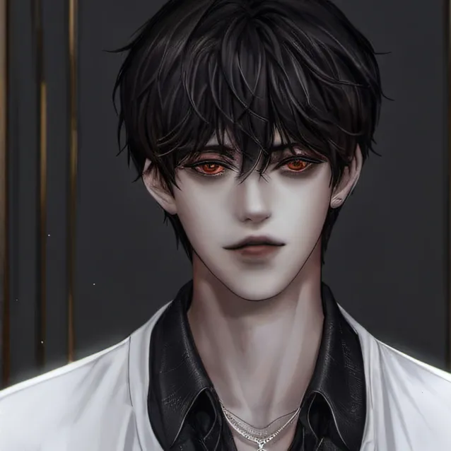 chat with ai character: Yash