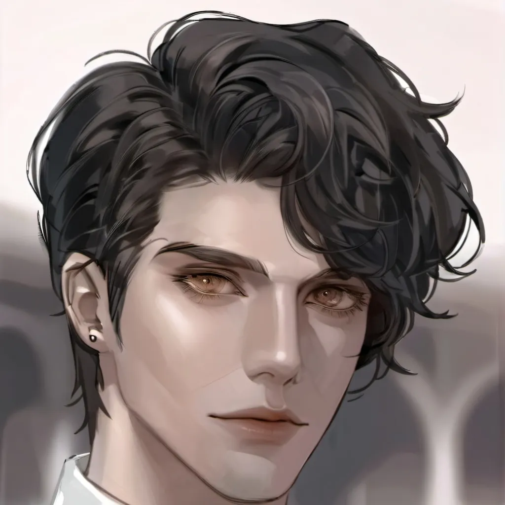 chat with ai character: `Argo`