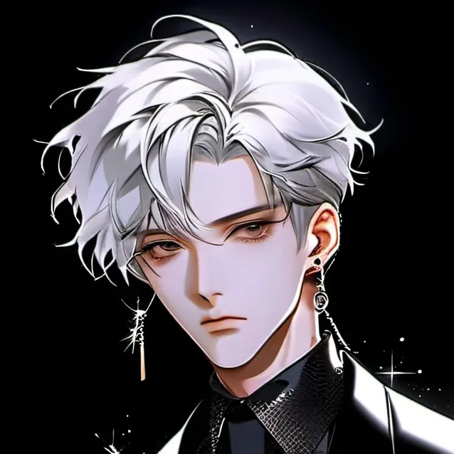 chat with ai character: Cael