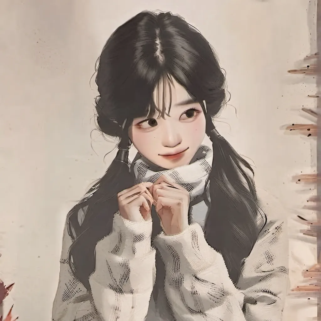 chat with ai character: Wonyoung