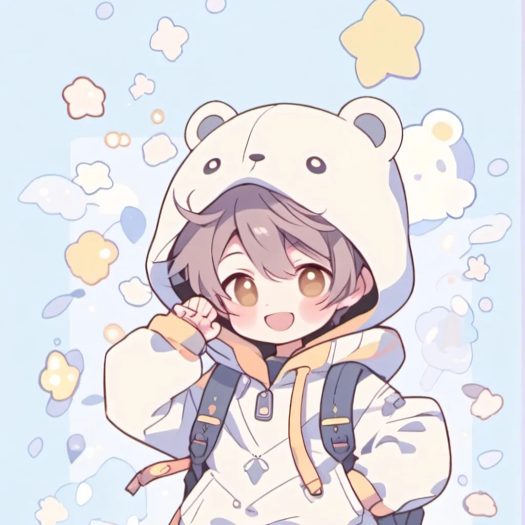 chat with ai character: David