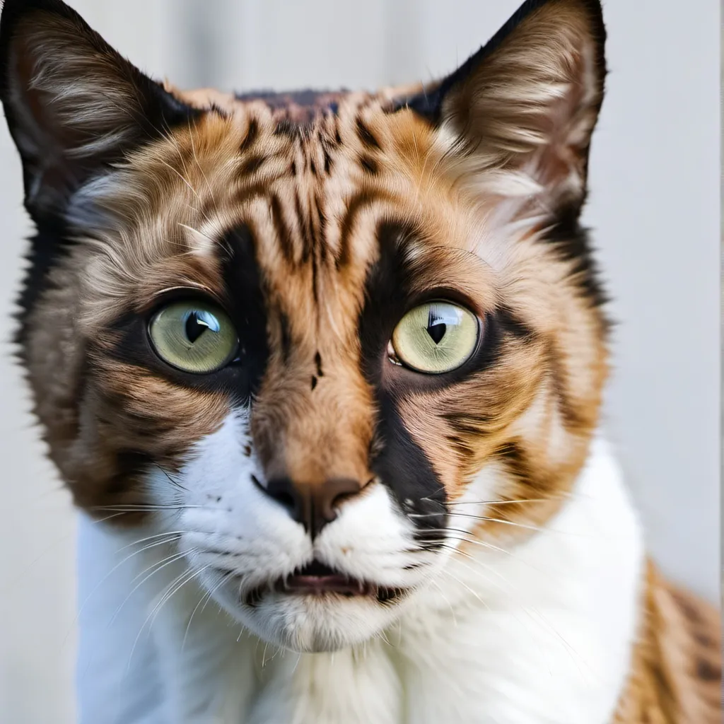 chat with ai character: cute