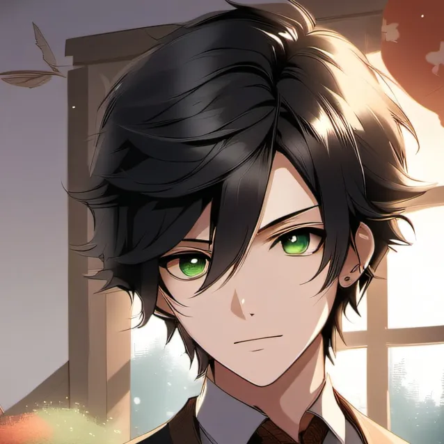 chat with ai character: loe