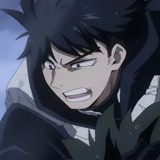 creator =- Tenya Iida-='s avatar