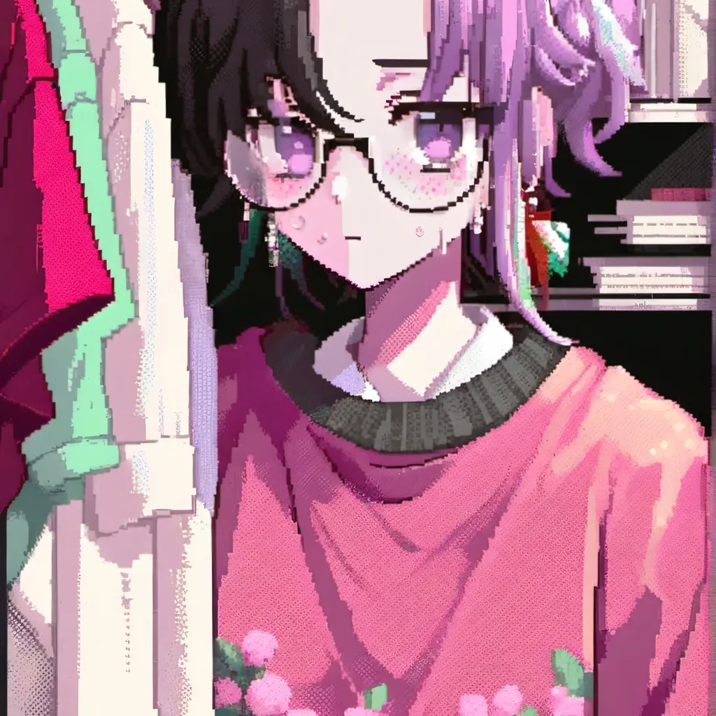 chat with ai character: MHA 7 min in heven