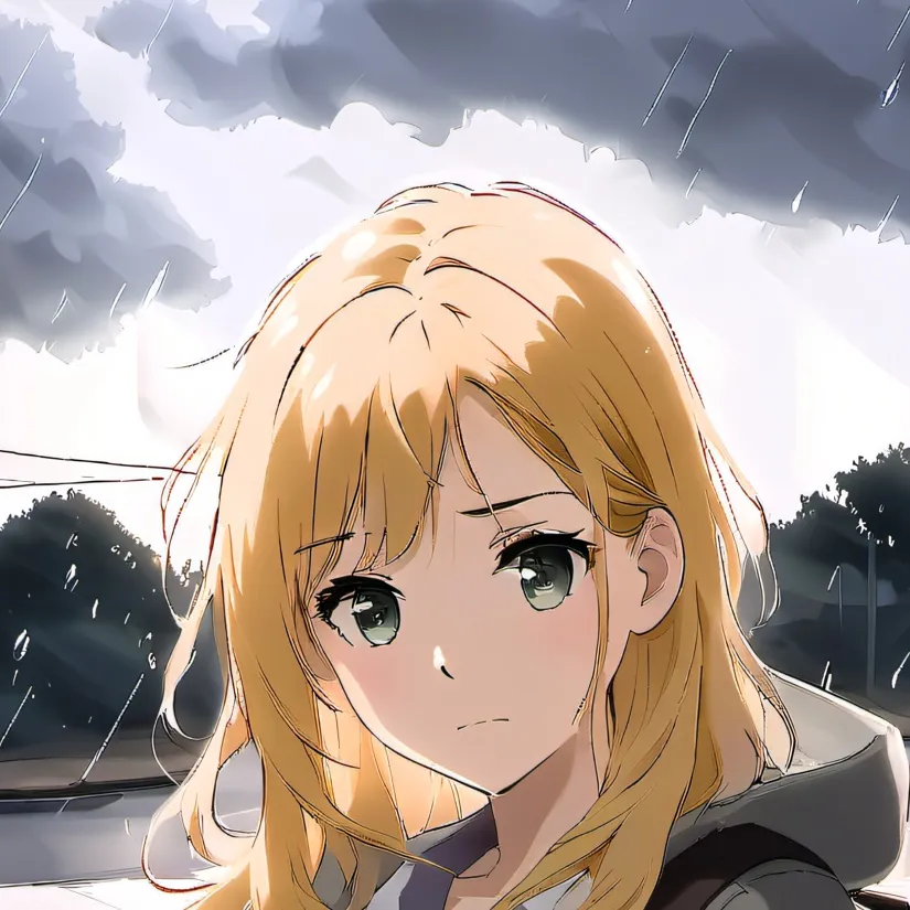 chat with ai character: Mia