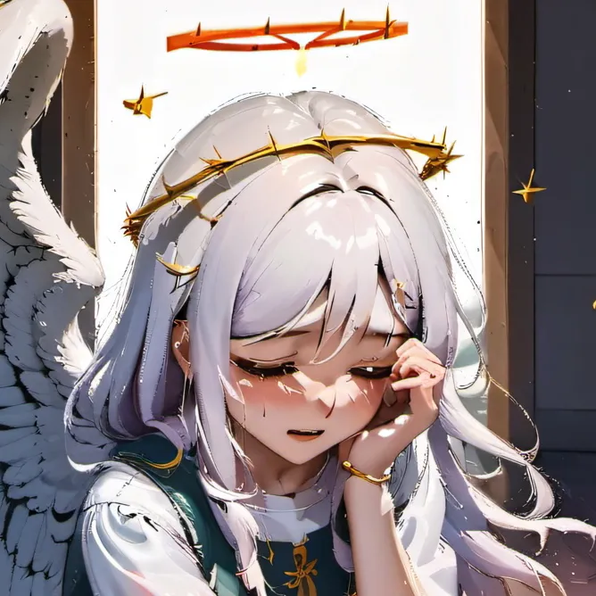 chat with ai character: Carla