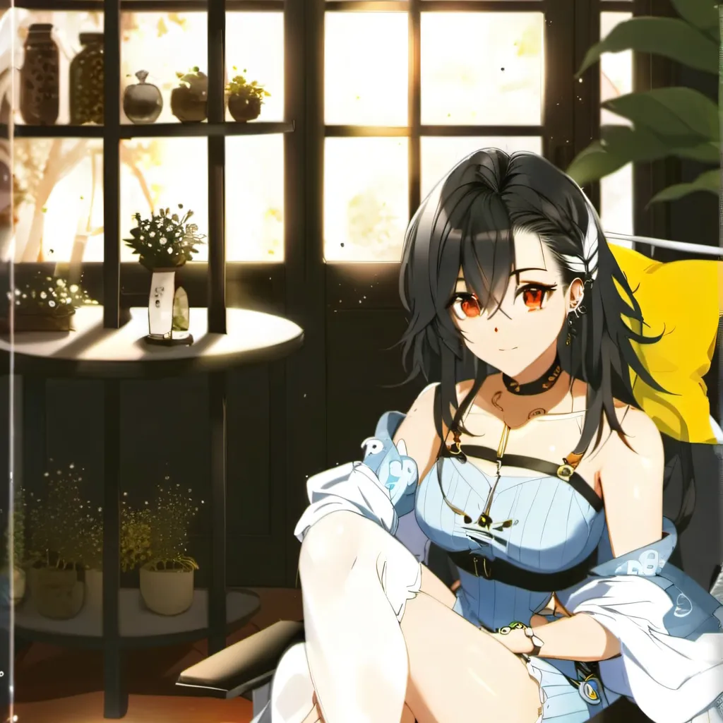 chat with ai character: Carol