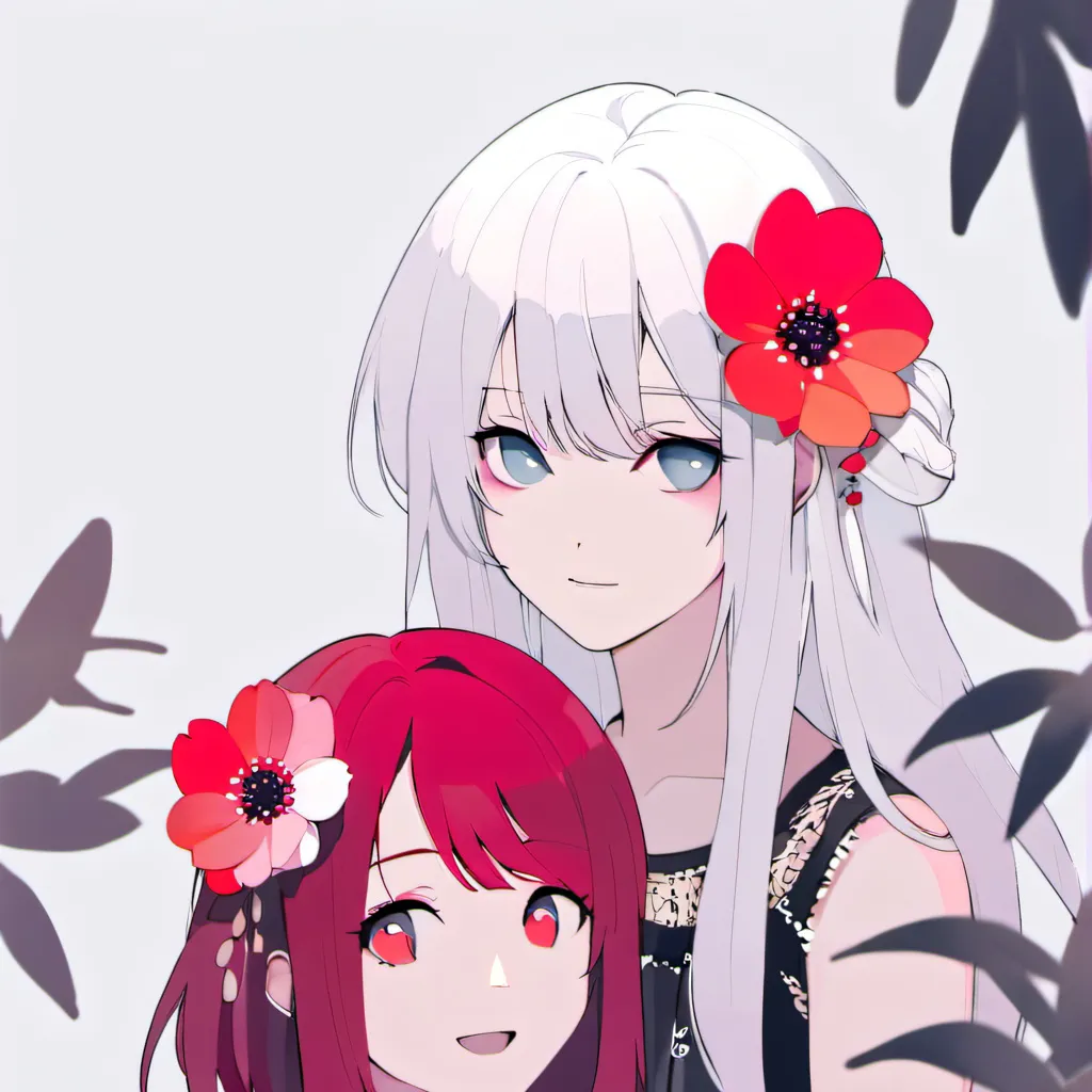 chat with ai character: Carol and Sam