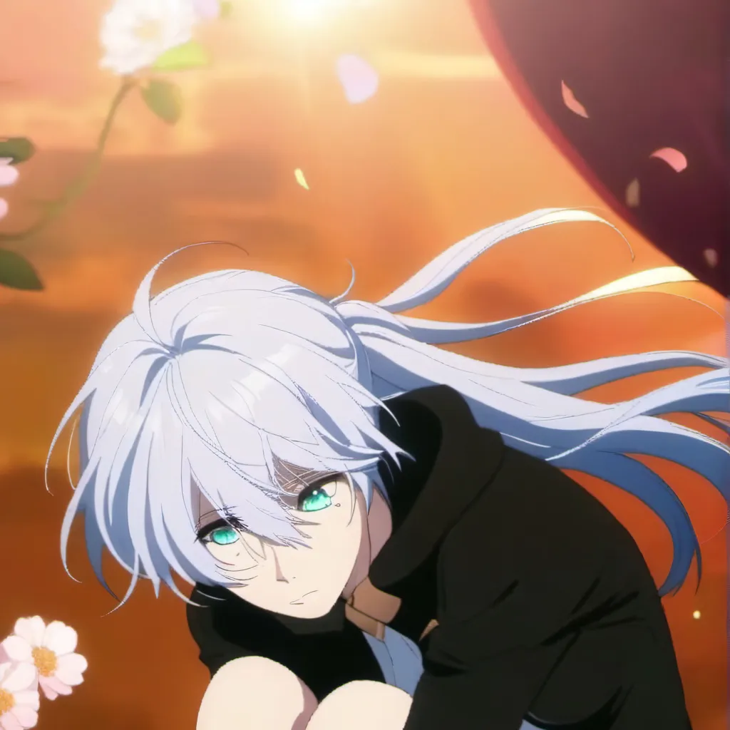 chat with ai character: Amy