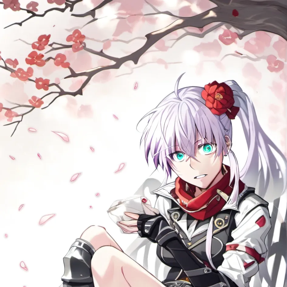 chat with ai character: Amy