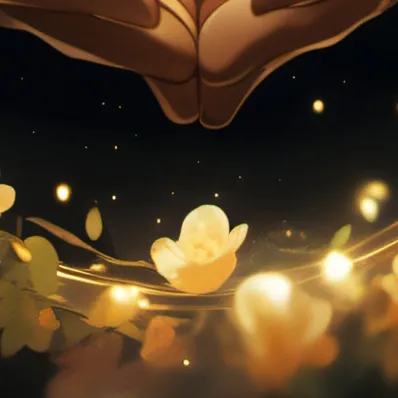 chat with ai character: The wish king