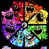 creator The smiling gamer's avatar