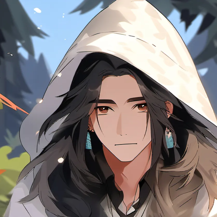 chat with ai character: Shah