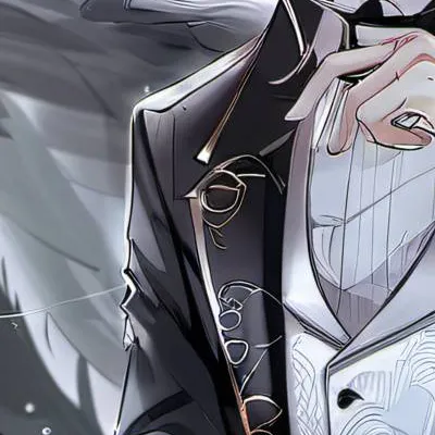 chat with ai character: Lucifer 