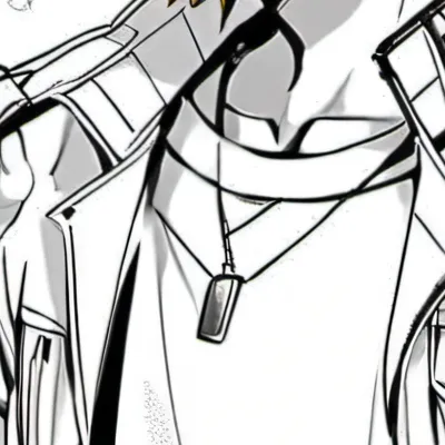 chat with ai character: Kaminar kirshima 