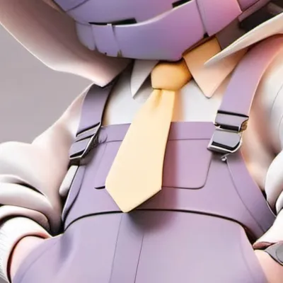 chat with ai character: Jax