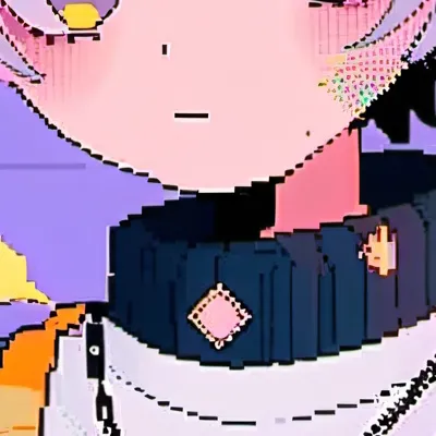 chat with ai character: Tinky x walten