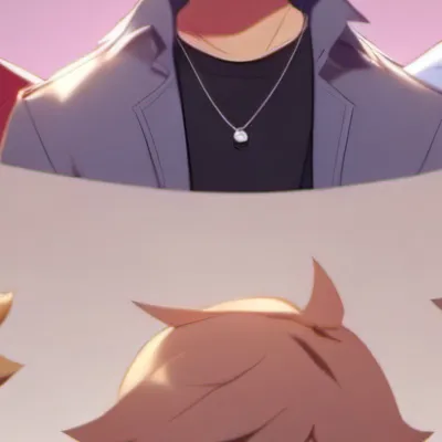 chat with ai character: The tormentor 