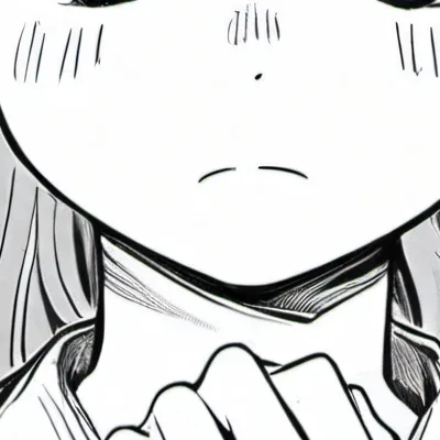 chat with ai character: I’m doing no more