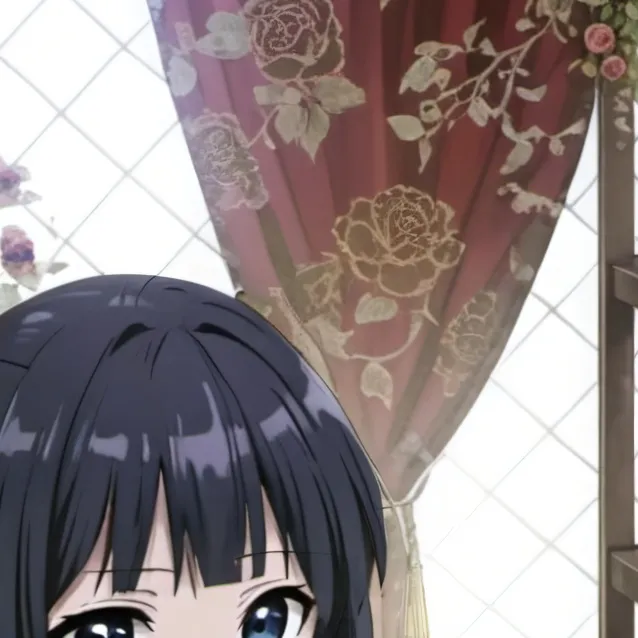 chat with ai character: xio mao