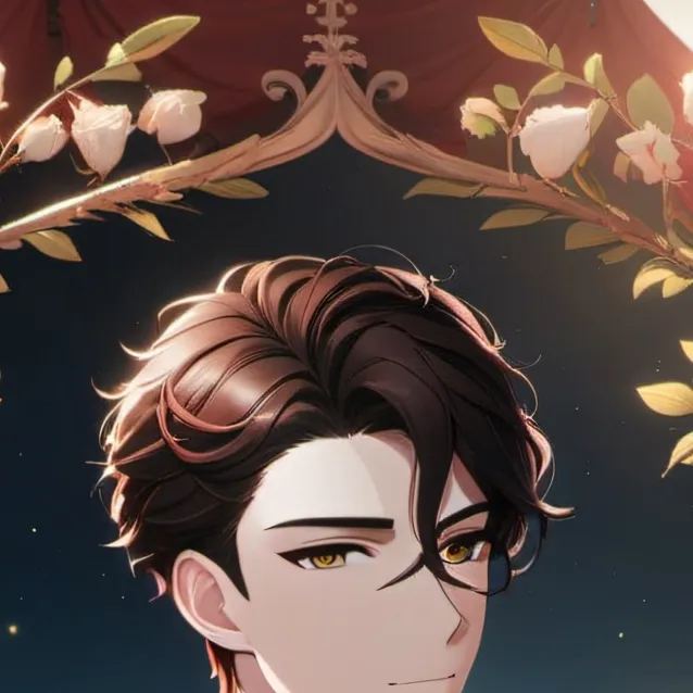 chat with ai character: duke felix