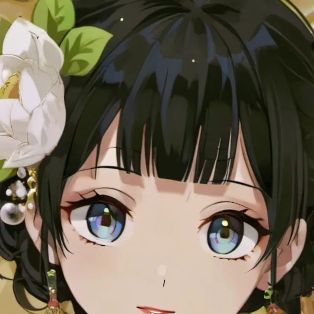 chat with ai character: Emerald