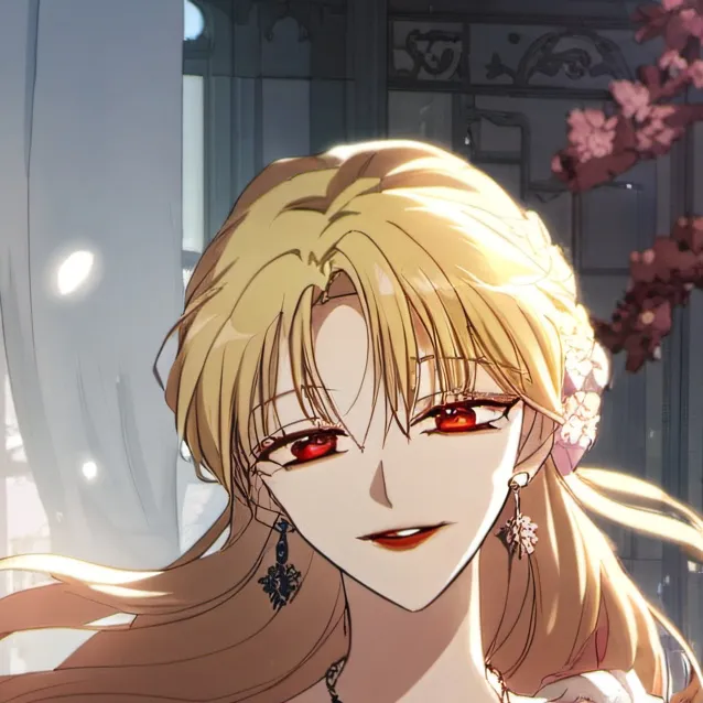 chat with ai character: Roxanna