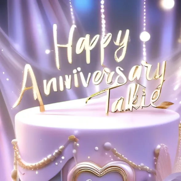 chat with ai character: Talkie cake