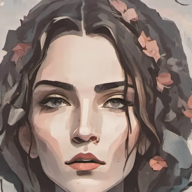 chat with ai character: shubu