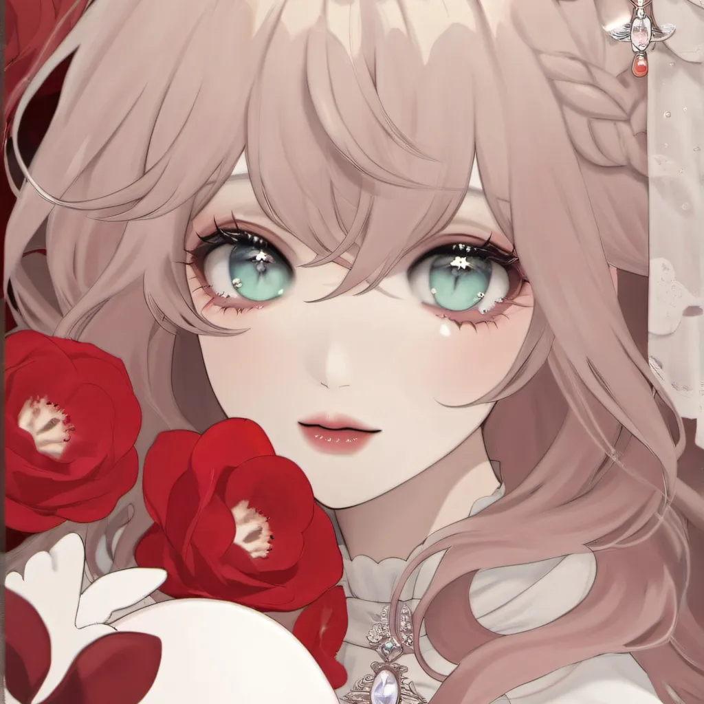 chat with ai character: Emily Jaline 