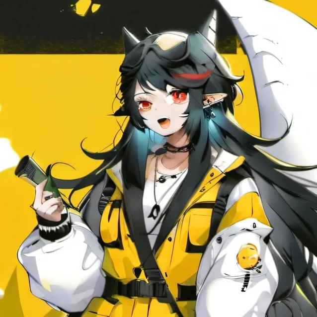 chat with ai character: Emiko